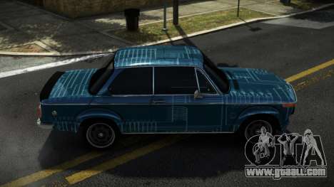 BMW 2002 Gulisa S9 for GTA 4