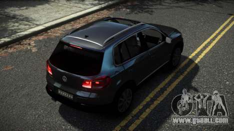 Volkswagen Tiguan Jaypo for GTA 4