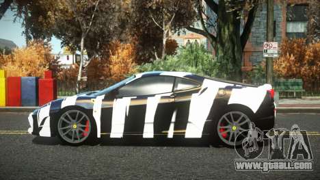 Ferrari F430 Harimo S6 for GTA 4