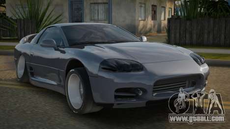 Mitsubishi 3000GT Gerdy for GTA San Andreas