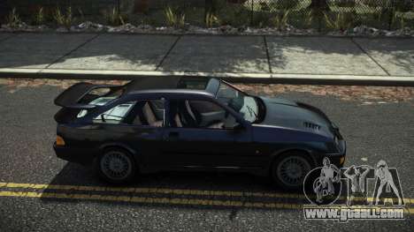 Ford Sierra Turno for GTA 4