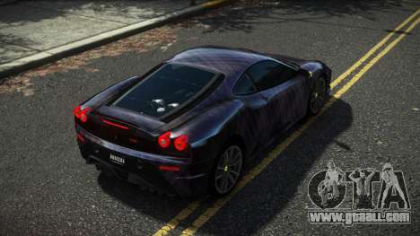 Ferrari F430 Nunga S1 for GTA 4