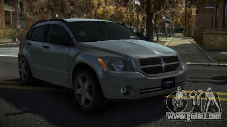 Dodge Caliber Baer for GTA 4
