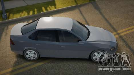 Chevrolet Vectra V1.1 for GTA San Andreas