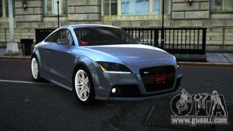 Audi TT Regali for GTA 4