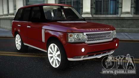 Range Rover Supercharged Hekulo for GTA 4