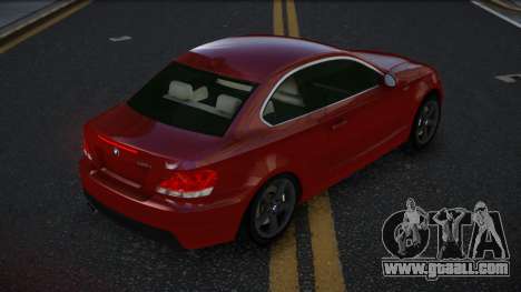 BMW 135i Frulim for GTA 4