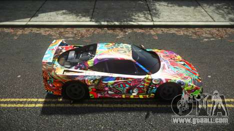 Ferrari F40 Davy S2 for GTA 4