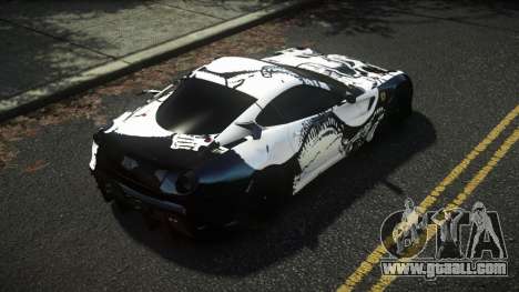 Ferrari 599 Lequy S12 for GTA 4