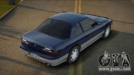 1989 Annis Remus for GTA San Andreas