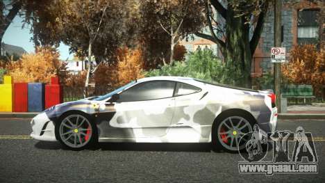 Ferrari F430 Harimo S10 for GTA 4