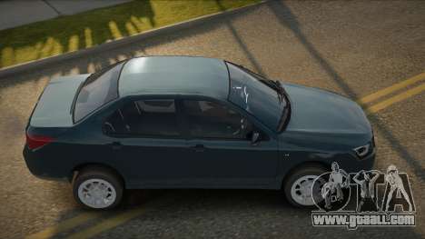 Ikco Dena V1.1 for GTA San Andreas