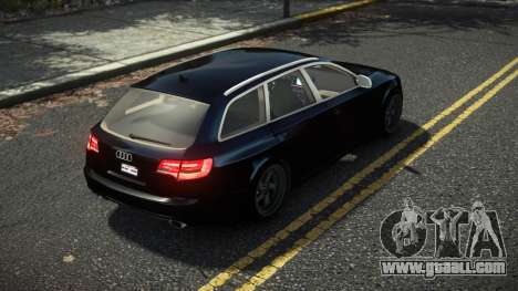 Audi RS6 Bukina for GTA 4