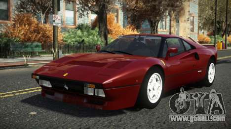 Ferrari 288 Alisbo for GTA 4
