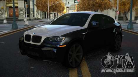 BMW X6M Tuji for GTA 4