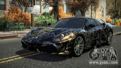 Ferrari F430 Harimo S5 for GTA 4