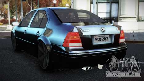 Volkswagen Bora Folast for GTA 4