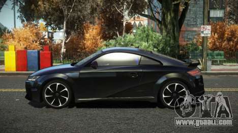 Audi TT Zortani S14 for GTA 4