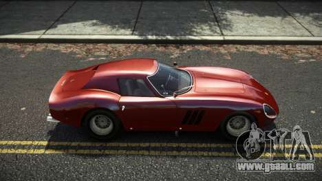 Ferrari 250 Vumad for GTA 4