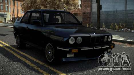 BMW M3 E30 Tujano for GTA 4