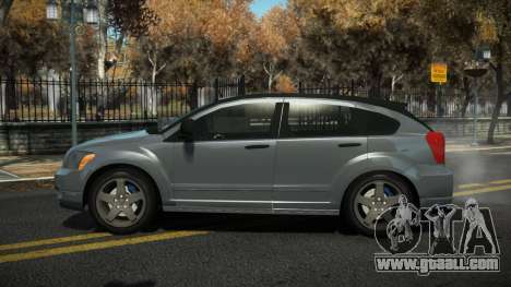 Dodge Caliber Baer for GTA 4