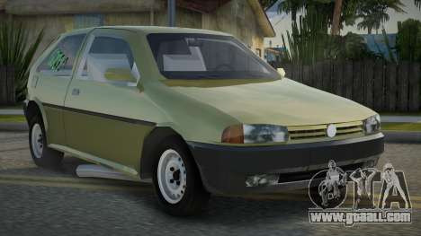 Volkswagen Gol G2 De Calle for GTA San Andreas