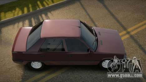 Renault 9 V1.0 for GTA San Andreas