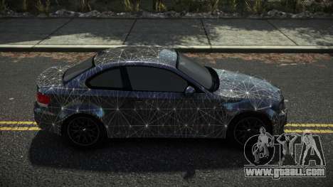 BMW 1M E82 Asehu S10 for GTA 4