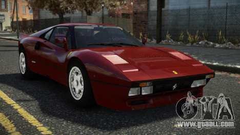 Ferrari 288 Alisbo for GTA 4