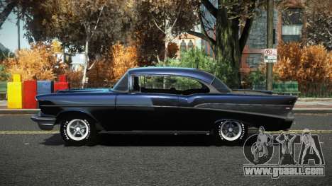 Chevrolet Bel Air Nedely for GTA 4