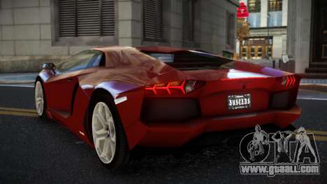 Lamborghini Aventador Rolaf for GTA 4