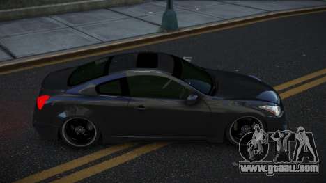 Infiniti G37 Fekix for GTA 4