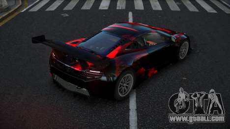 McLaren MP4 Runio S11 for GTA 4