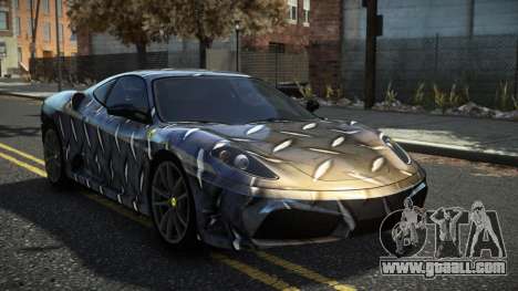 Ferrari F430 Harimo S1 for GTA 4