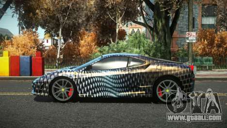 Ferrari F430 Harimo S14 for GTA 4