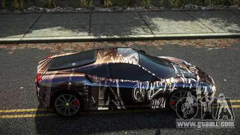 Ferrari F430 Harimo S13 for GTA 4