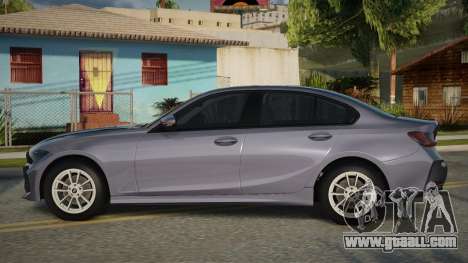 BMW 320i V2.0 for GTA San Andreas