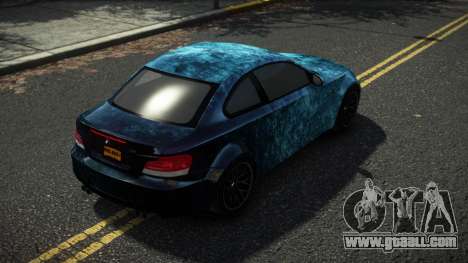 BMW 1M E82 Asehu S6 for GTA 4