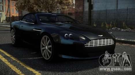 Aston Martin DB9 Rolafy for GTA 4
