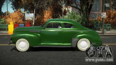 Buick Super Fukilo for GTA 4