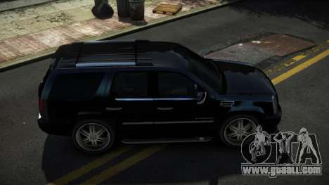 Cadillac Escalade Madelin for GTA 4