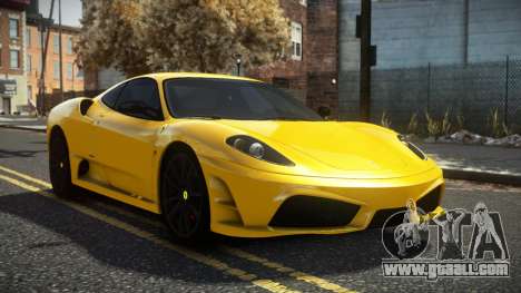 Ferrari F430 Numax for GTA 4