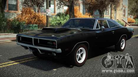 Dodge Charger RT Levro for GTA 4