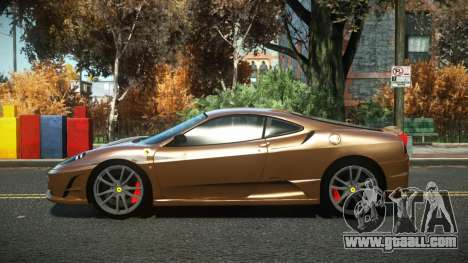 Ferrari F430 Nunga for GTA 4