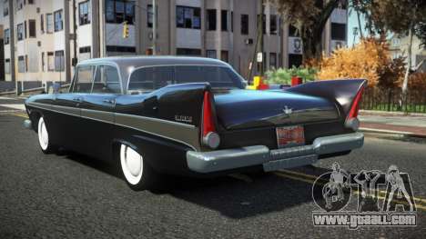Plymouth Belvedere Winlos for GTA 4