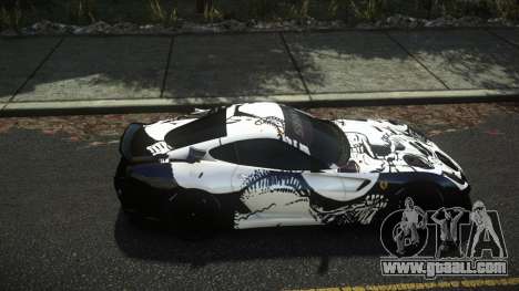 Ferrari 599 Lequy S12 for GTA 4