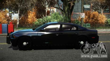 Dodge Charger Bolade for GTA 4