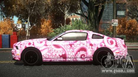 Ford Mustang Defuly S2 for GTA 4