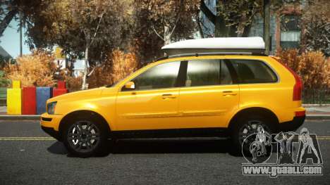 Volvo XC90 Terjo for GTA 4