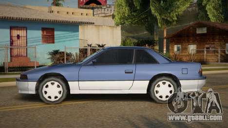 1989 Annis Remus for GTA San Andreas